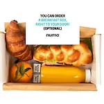 Numa Zurich Turi