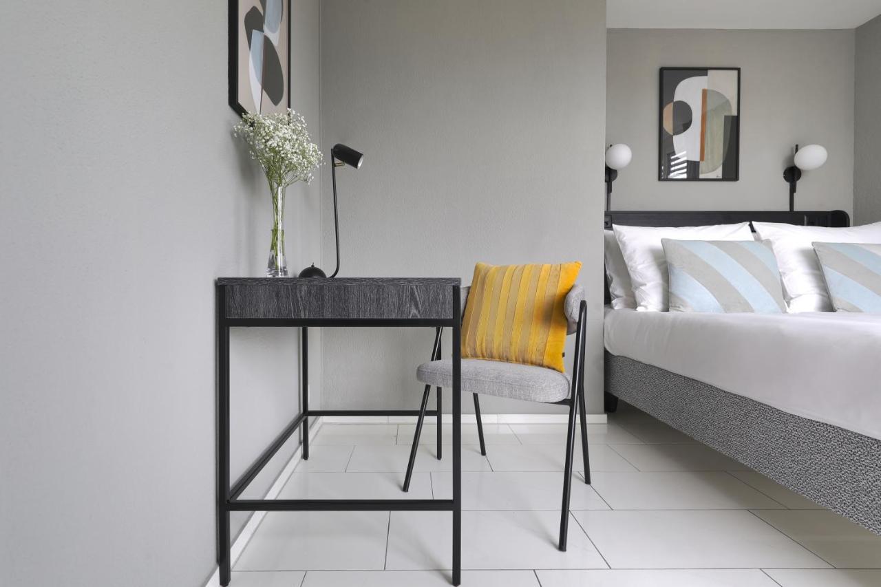 Numa Turi Aparthotel Zürich